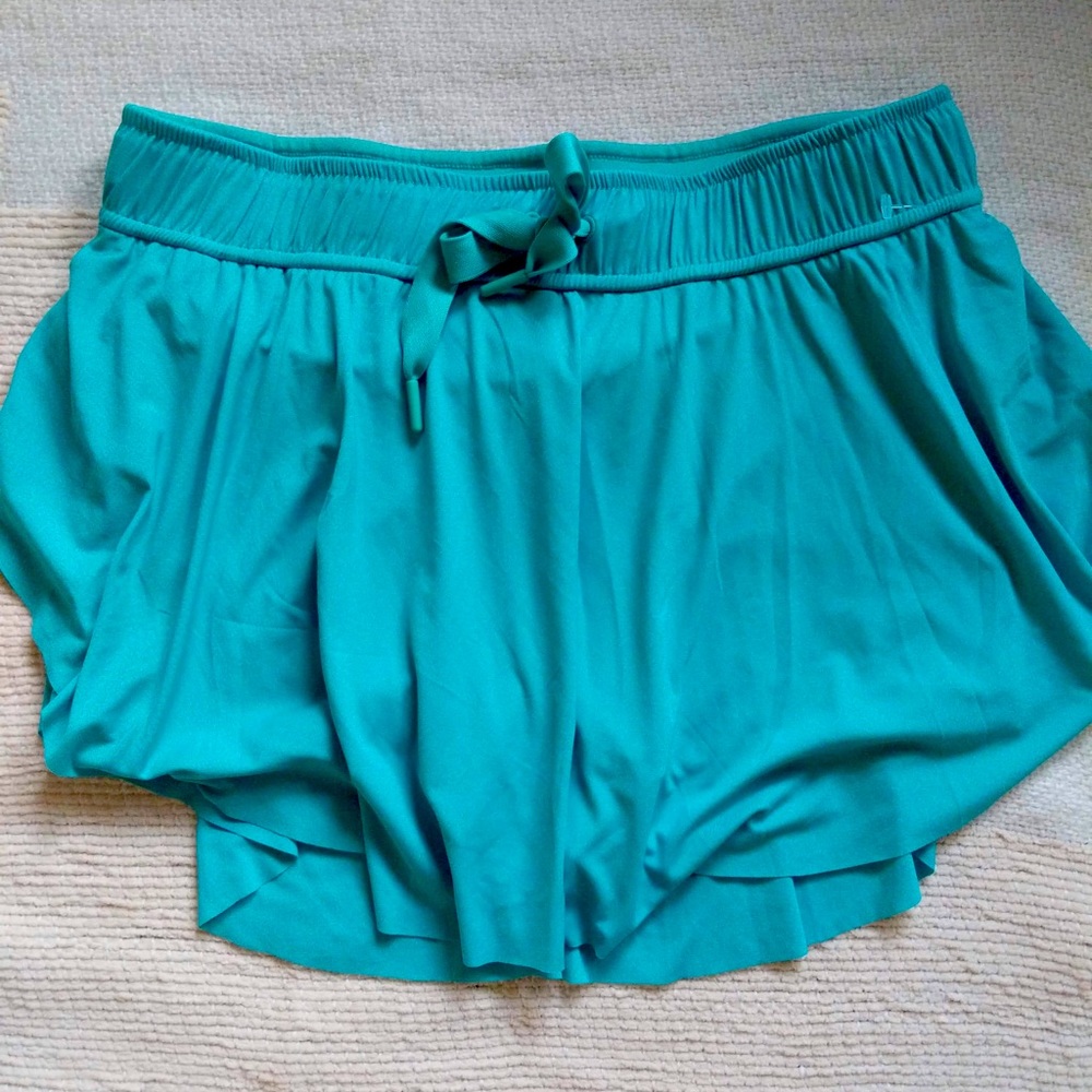 NWOT Free People Movement active Skort